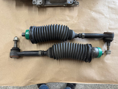 2018-2023 Ford Mustang GT 5.0L Electronic Steering Rack 54k miles