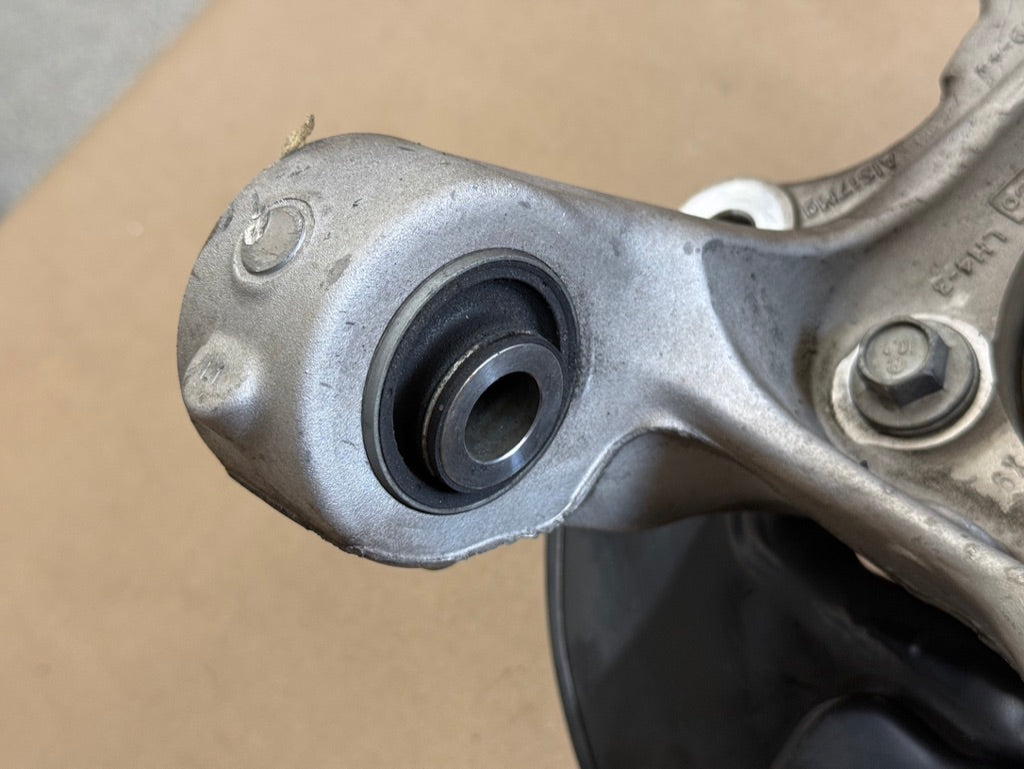 2015-2023 Ford Mustang 5.0 GT LH Driver Side Rear Spindle Knuckle Hub