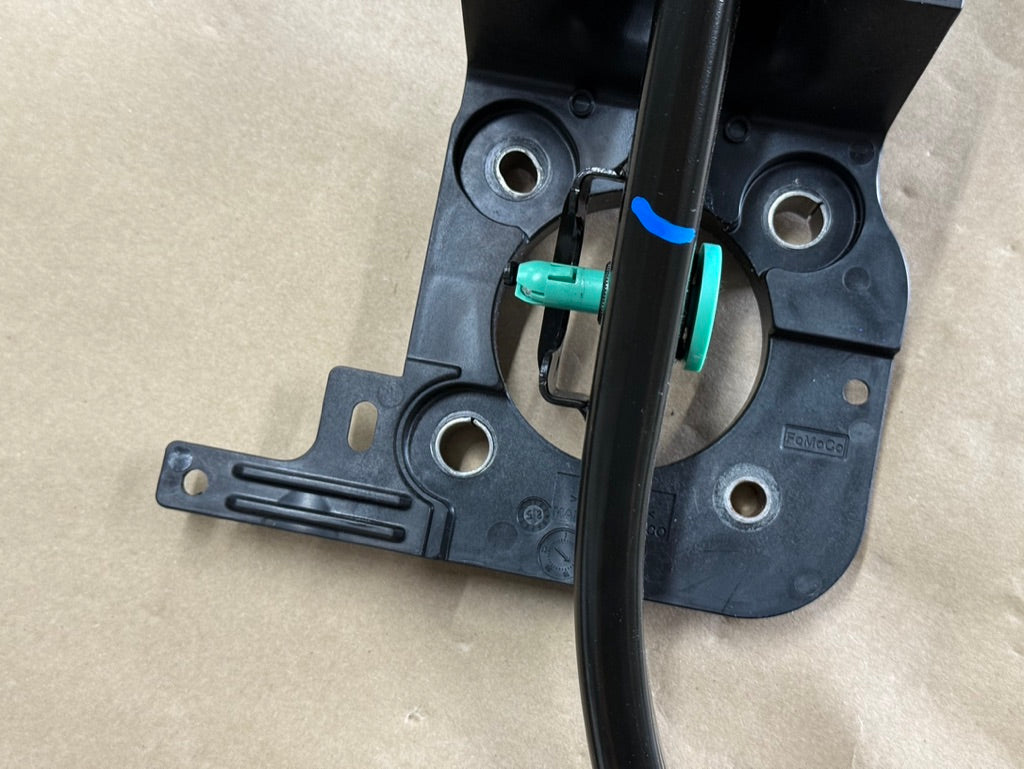 2024-2026 Ford Mustang GT "Auto" Brake Pedal Assembly