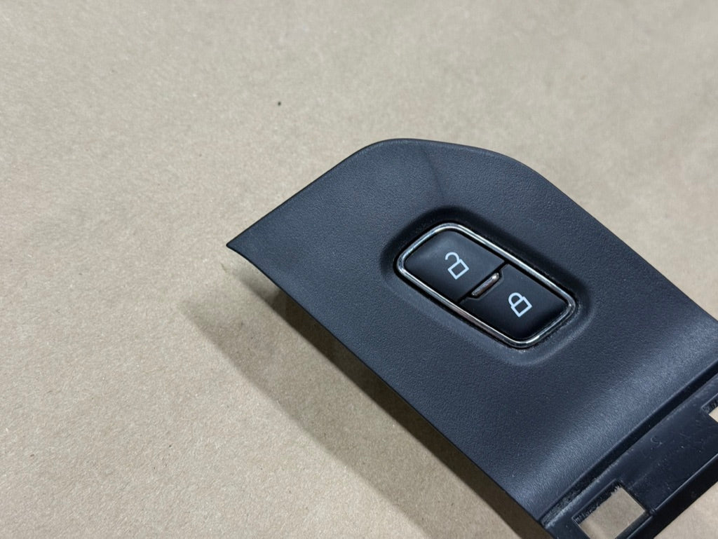 2021-2026 FORD F-250 F-350 LH DRIVER SIDE FRONT DOOR LOCK SWITCH