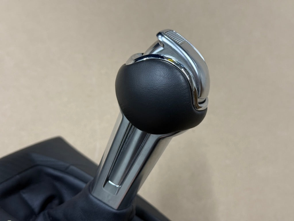 2024-2026 Ford Mustang GT 5.0L 10R80 Automatic Shifter Assembly
