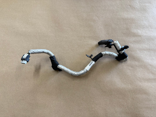 2018-2023 Ford Mustang GT Exhaust Jumper Wiring