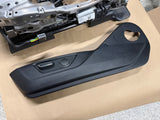 2018-2023 Ford Mustang LH Driver Side Electric Power Seat Track Heat/Cool