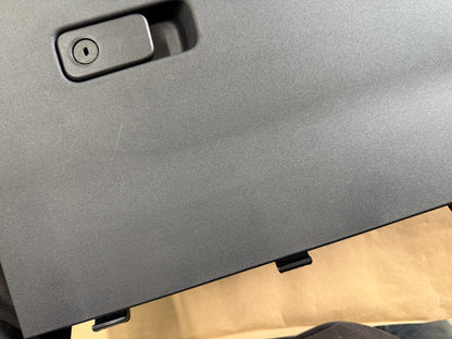 2024-2026 Ford Mustang Glove Box S650