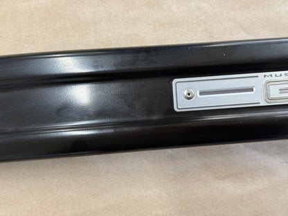 2015-2023 Ford Mustang Strut Tower and Firewall Brace Bar