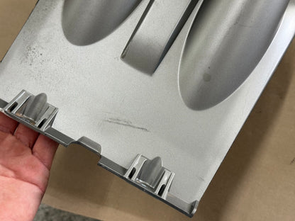 2013 Chevrolet Camaro SS MyLink Premium Radio Face Plate GM