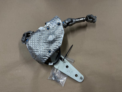 2023-2026 Ford F-250 Super Duty 6.7L Steering Column Assist Module Assembly
