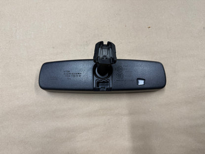2023-2025 Ford F-250 F-350 Rear View Mirror