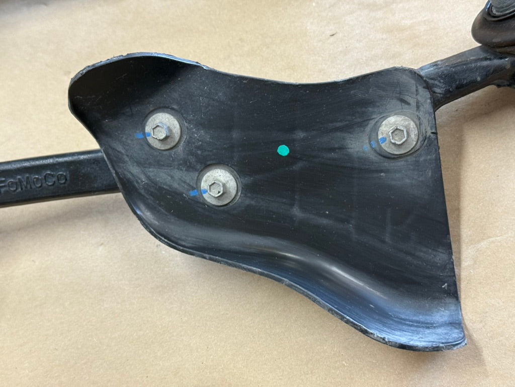 2015-2023 Mustang GT Passenger RH Side Front Control Arms Frontward Rearward PP1