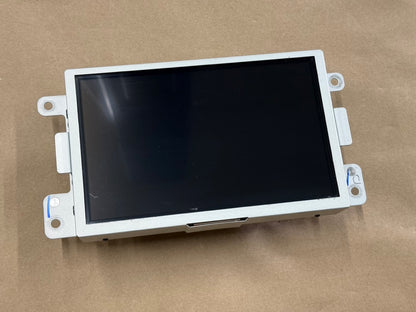 2016 Ford Mustang GT 5.0 Premium Touch Screen Radio Screen