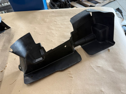 2018-2023 Ford Mustang GT Radiator Side Air Deflectors