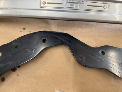 2015-2023 Ford Mustang Strut Tower and Firewall Brace Bar