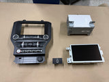2022 Ford Mustang GT Touch Screen, Face Plate, Radio, Module USB Port