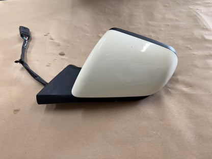 2015-2020 Ford Mustang GT LH Driver Side Mirror "N4"