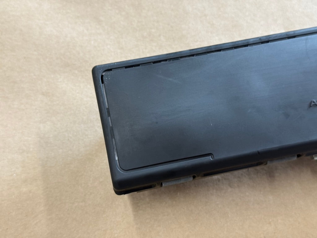 2024-2026 Ford Mustang RH Passenger Side Knee Air Bag - OEM