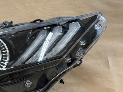2018-2023 Ford Mustang GT 5.0 RH Passenger Side Headlight LED HID