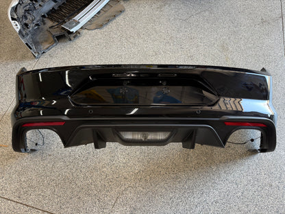 2018-2023 Ford Mustang GT Rear Bumper Complete Parking Sensors "G1"