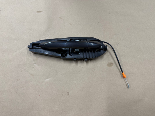 2015-2023 Ford Mustang LH Driver Side Door Handle "HY"