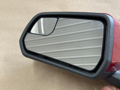 2015-2020 Ford Mustang GT LH Driver Side Mirror "RR"