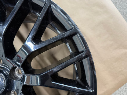 2015-2023 Ford Mustang GT 5.0 19x9.0" Wheel Rim PP1