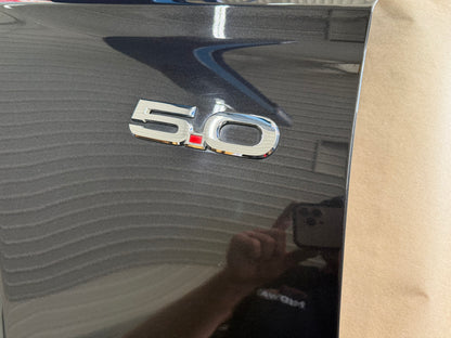 2018-2023 Ford Mustang GT LH Driver Side Fender "HY"