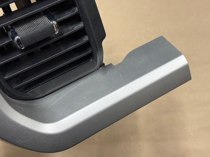 2023-2025 Ford F-250 F-350 LH Driver Side Dash Vent Trim