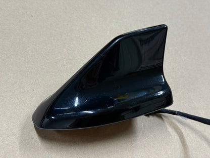 2021-2023 Mustang GT Radio Antenna Shark Phin Style JD9T-19K351-AA "Black"
