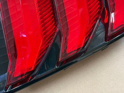 2018-2023 Ford Mustang GT V6 EcoBoost Tail Light RH Passenger Side LED