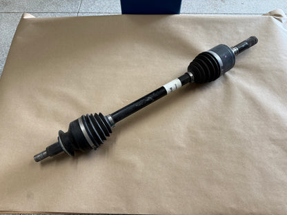 2018-2023 Ford Mustang GT 5.0 LH Driver Side Rear Axle Half Shaft IRS
