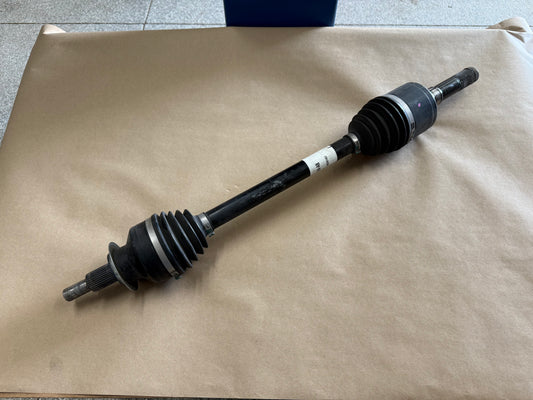 2018-2023 Ford Mustang GT 5.0 LH Driver Side Rear Axle Half Shaft IRS