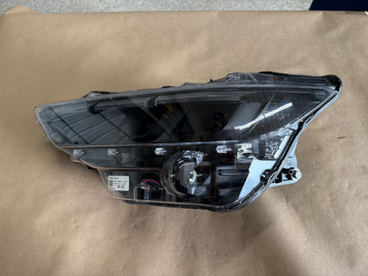 2024-2026 Ford Mustang LH Driver Side Headlight LED HID
