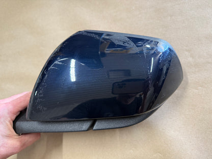 2021-2023 Ford Mustang GT LH Driver Side Mirror "HX"