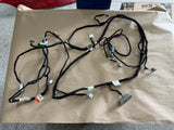 2023-2025 F-250 SUPER DUTY HEADLINER ROOF OVERHEAD UPFITTER AUX WIRE HARNESS