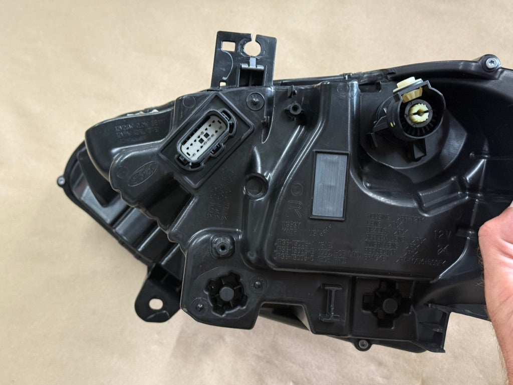 2018-2023 Ford Mustang GT 5.0 RH Passenger Side Headlight LED HID