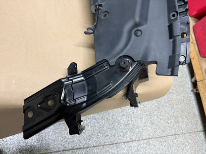 2018-2023 Ford Mustang GT 5.0L Upper Radiator Support