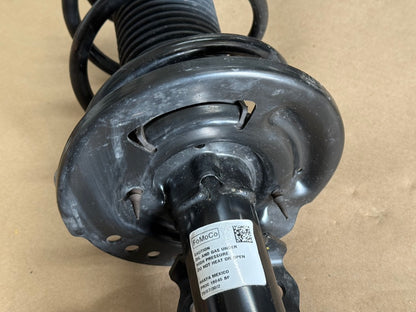 2024-2026 Ford Mustang GT Complete Front Strut Assembly 7k miles
