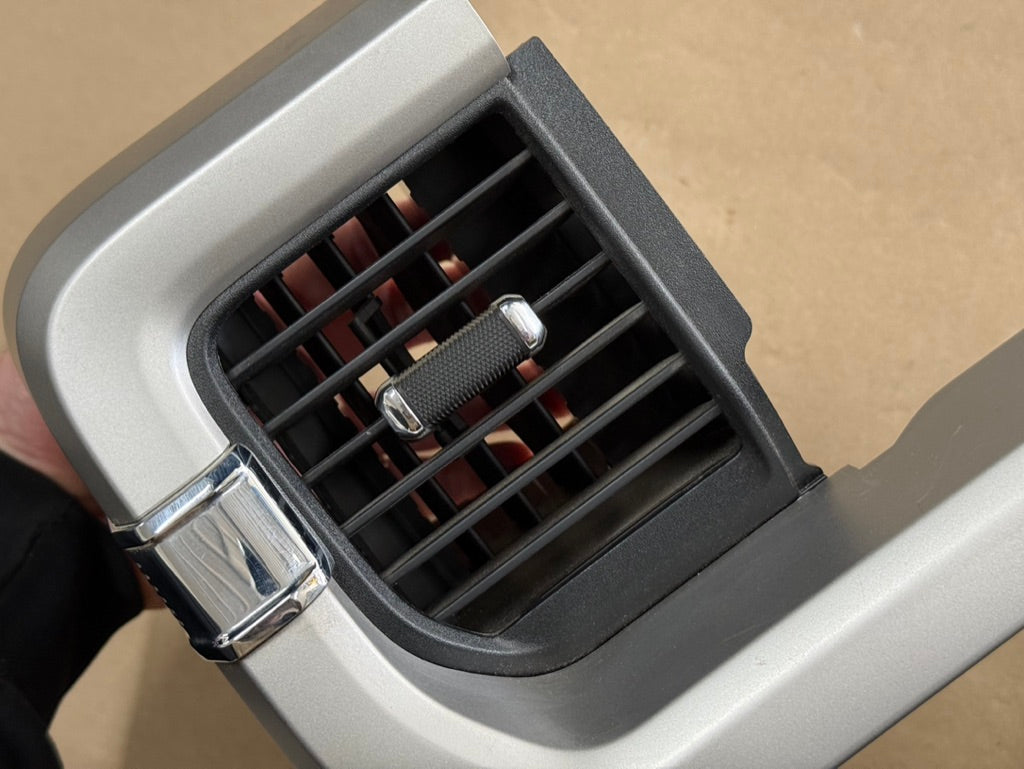 2023-2025 Ford F-250 F-350 LH Driver Side Dash Vent Trim