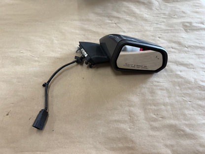2021-2023 Ford Mustang GT RH Passenger Side Mirror "M7"