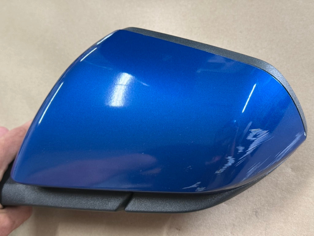 2015-2023 Ford Mustang GT LH Driver Side Mirror "N6"
