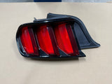 2015-2017 Ford Mustang GT350 GT V6 EcoBoost Tail Light LH Driver Side LED