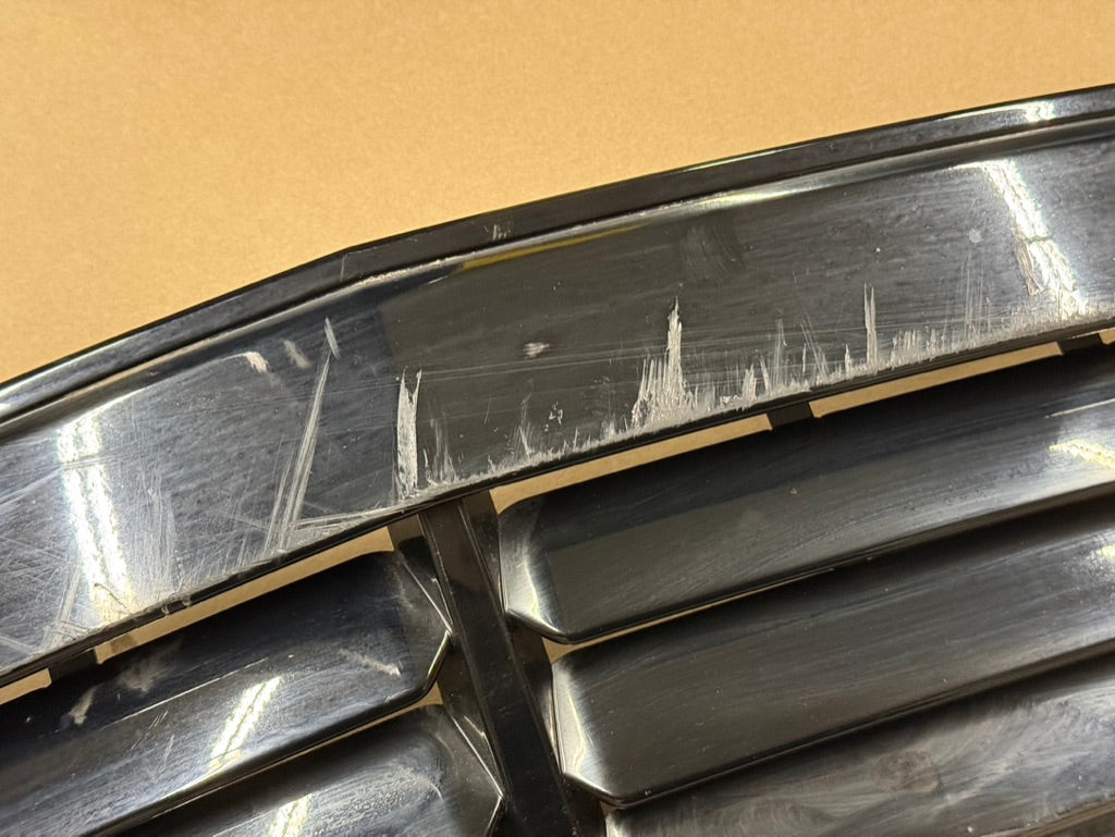 2024-2026 Ford Mustang GT Hood Vent
