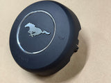 2015-2017 Ford Mustang Steering Wheel Air Bag - OEM