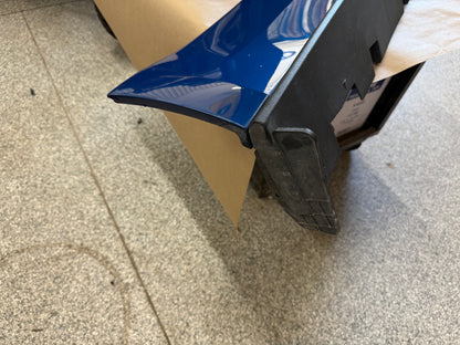 2015-2023 Ford Mustang GT V6 RH Passenger Side Skirt Molding "B3"