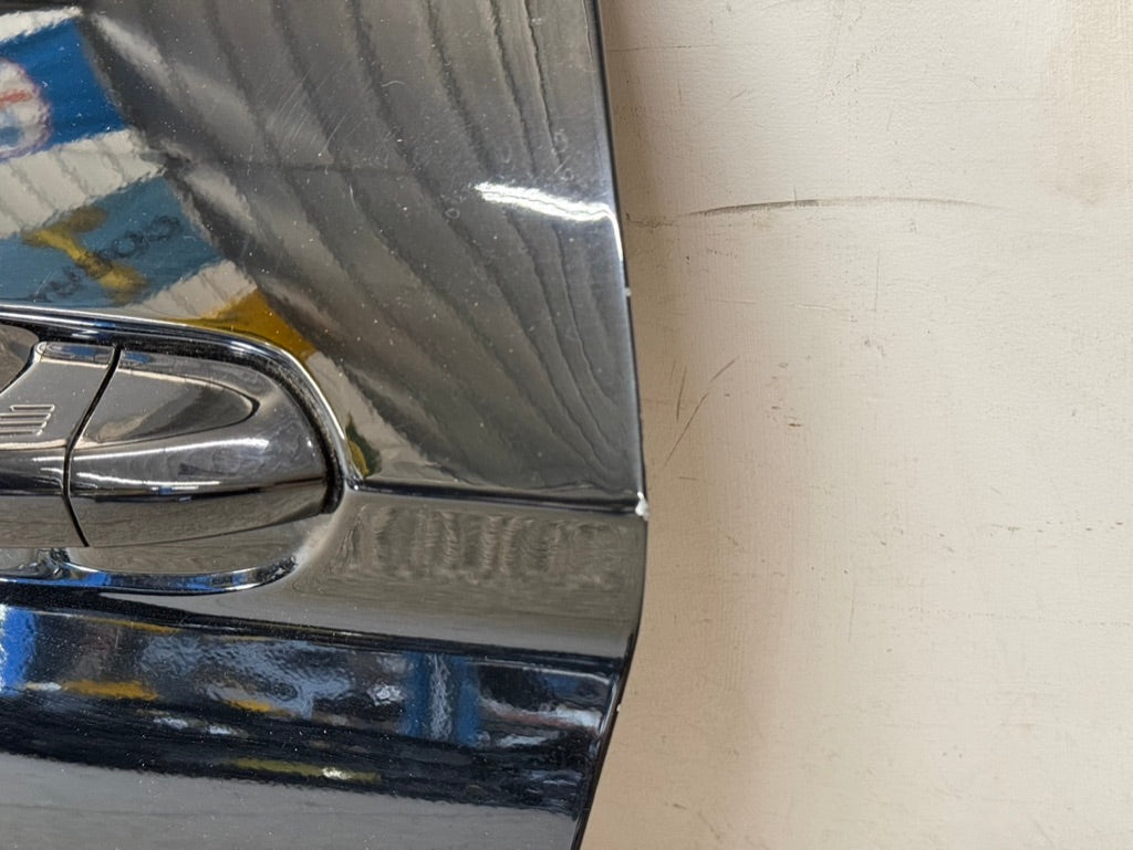 2015-2023 Ford Mustang GT GT500 LH Driver Side Door Complete w/Glass "G1"