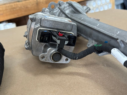 2024-2026 Ford Mustang GT 5.0L Electronic Steering Rack 7K Miles