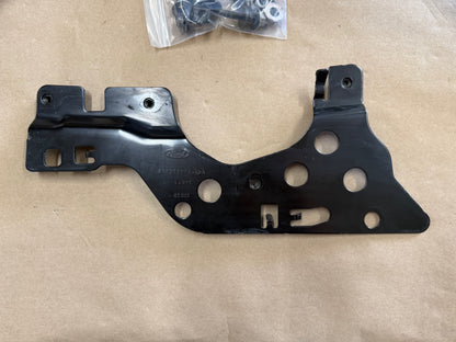 2024-2026 Ford Mustang Firewall Brace Bar