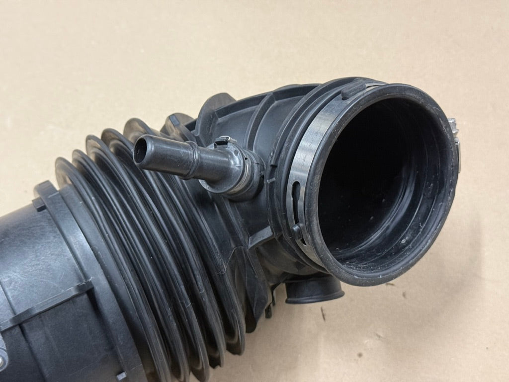2024-2026 Ford Mustang GT Coyote Cold Air Intake Elbow MAF Housing LH Driver
