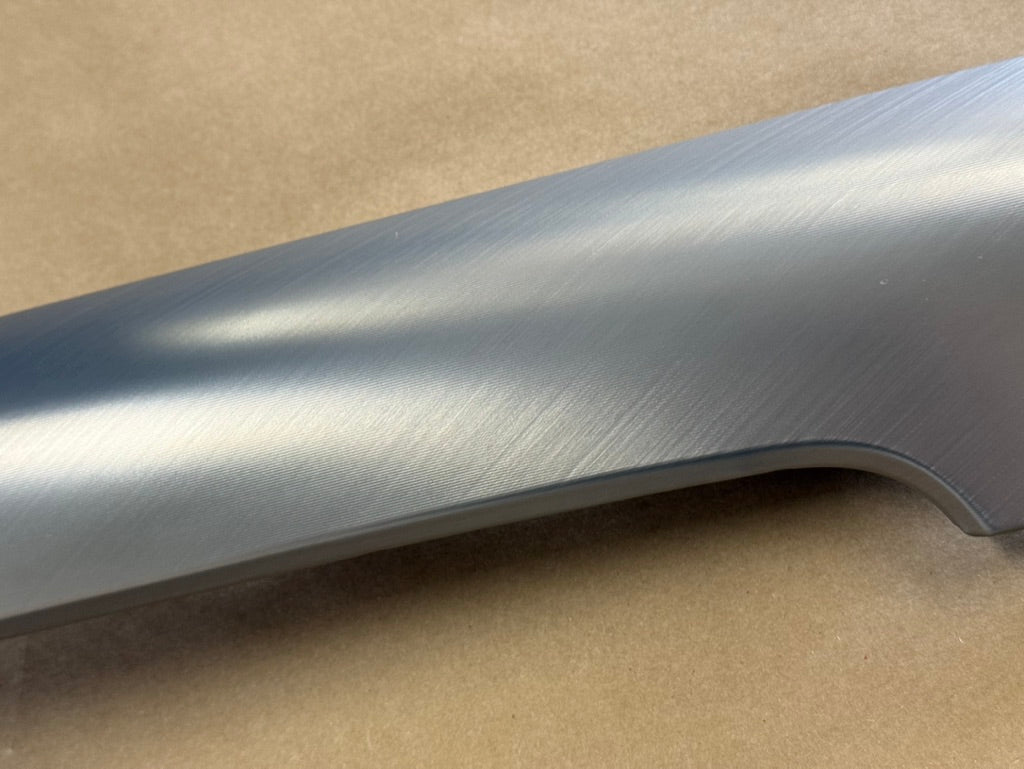 2015-2023 Ford Mustang GT 5.0 Aluminum Interior Dash Trim Kit 4-Piece