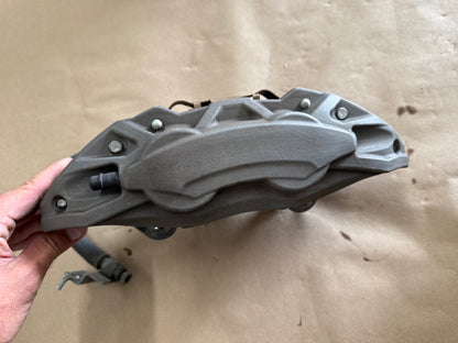 2015-2023 Ford Mustang GT 5.0L Front Brakes and Calipers