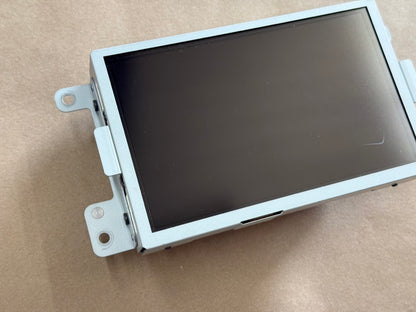 2015 Ford Mustang GT 5.0 Premium Touch Screen Radio Screen